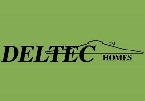 deltec homes original logo