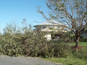 deltec homes hurricane proof