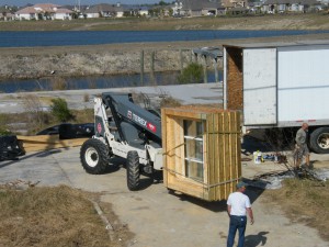 deltec homes prefab construction
