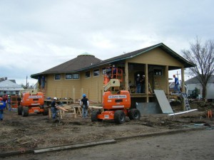 deltec homes extreme makeover home edition