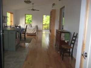 Interior deltec home renew collection