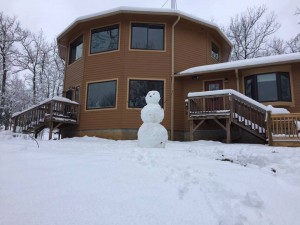 deltec homes snow