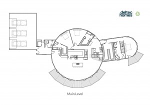 deltec homes floor plan