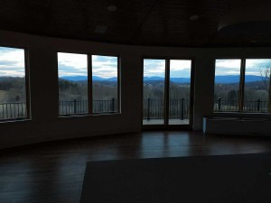 panoramic view homes