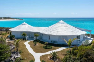 360 Design Studio Custom Home Bahamas