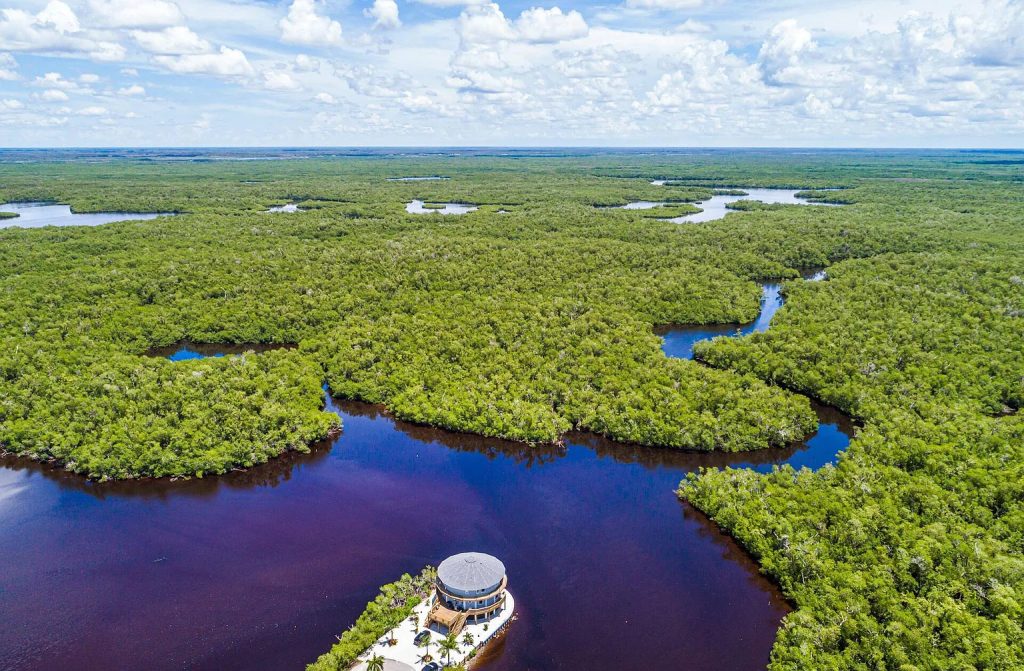 Everglades, FL