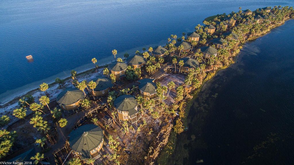 Black's Island Deltec Resort Florida