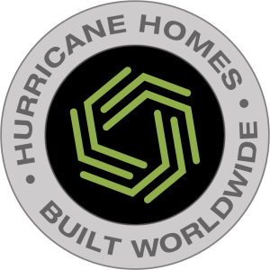 Hurricane Homes logo