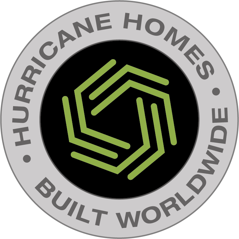 Hurricane Homes logo