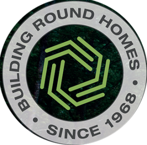 Building Round Homes Since 1968