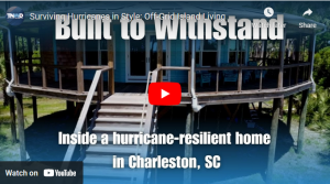 Video for Deltec Hurricane Resistant Home