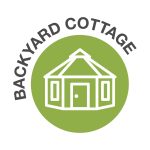 Deltec Backyard Cottage logo