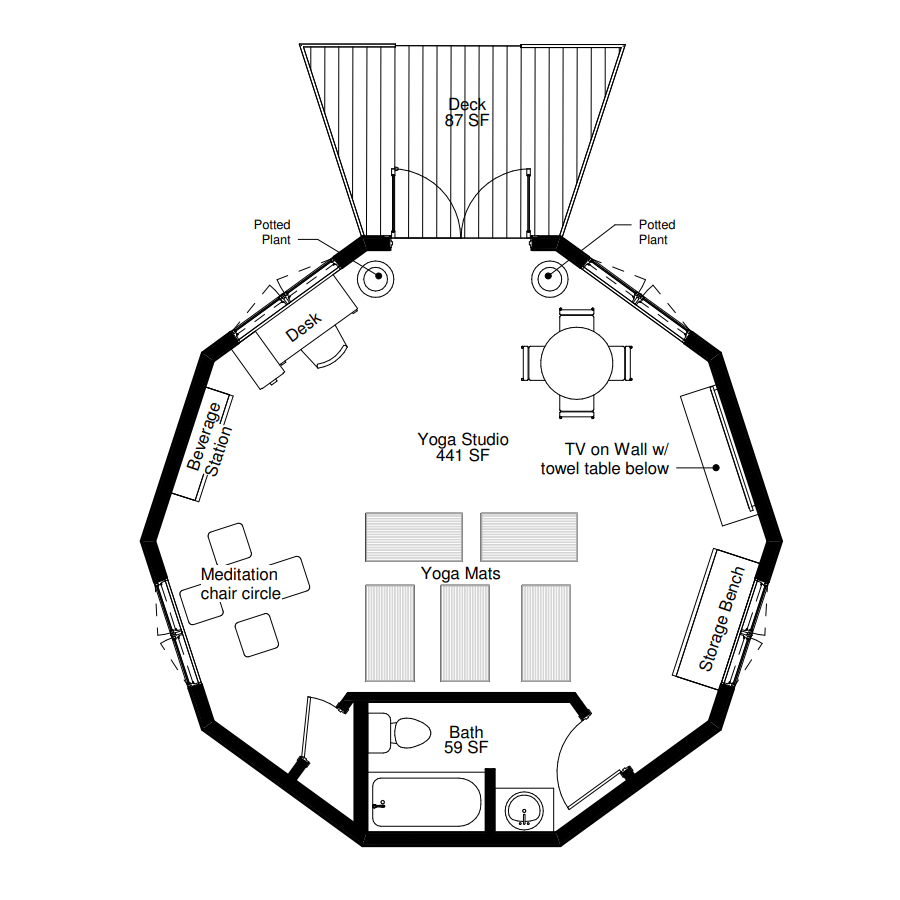 sanc-yogaExcrseStudio