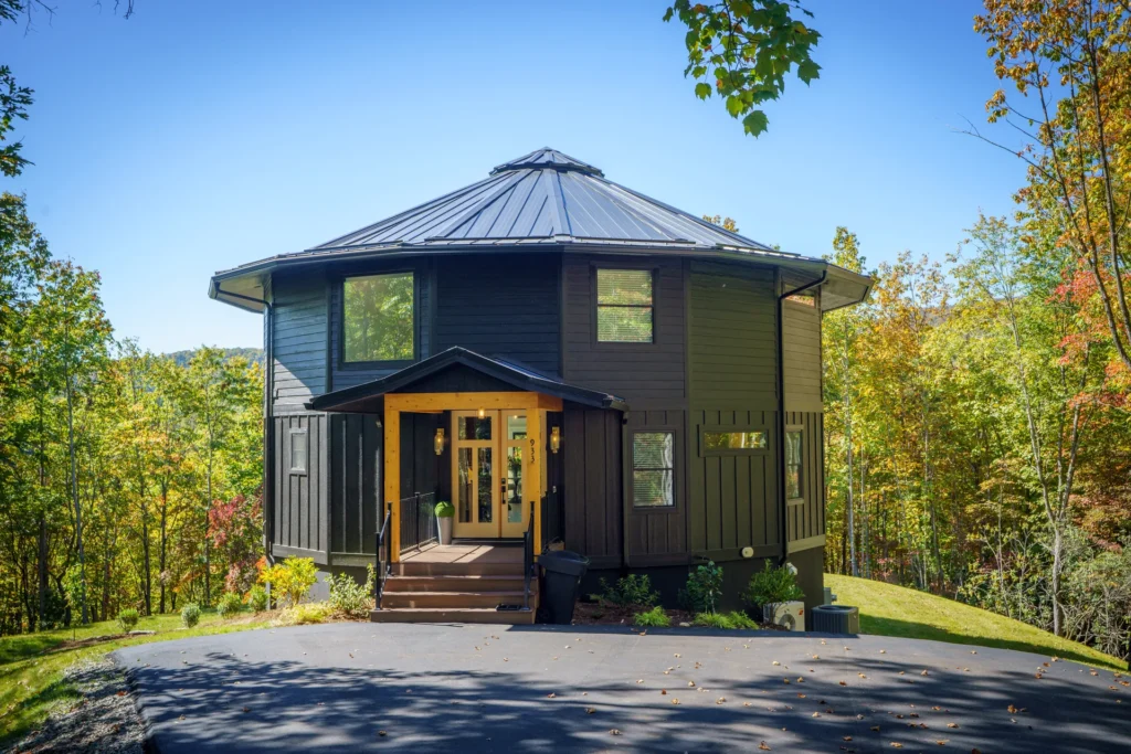 Design Studio Deltec Homes
